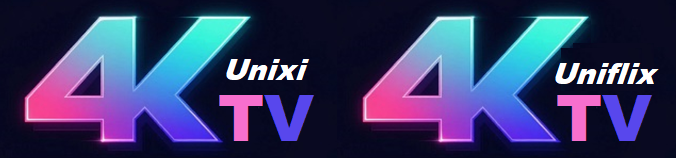 Unixi Uniflix 3 slider Unixi Uniflix 3 slider